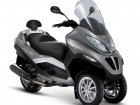 Piaggio MP3 400 ie